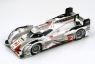 SPARK Audi R18 E-tron Qu attro #2