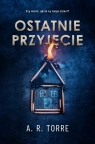 Ostatnie przyjęcie A.R. Torre