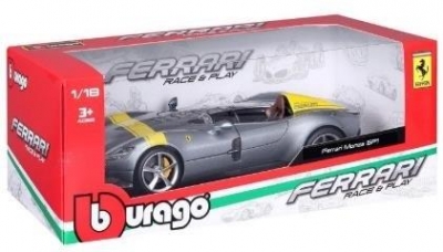 Ferrari Monza SP1 1:18 BBURAGO