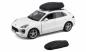Eurotrek - Porsche Macan With Rooftop 1:24