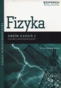 Fizyka 2. Zbiór zadań. Zakres rozszerzony. Szkoły ponadgimnazjalne - Adam Ogaza