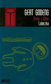 Krew i Wino Laleczka t.2