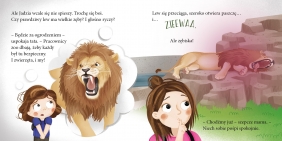 Jadzia Pętelka idzie do zoo - Barbara Supeł