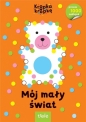 Mój mały świat. Kropka w kropkę - Opracowanie zbiorowe