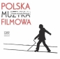 Polska Muzyka Filmowa CD - Jazz Trio Cafe