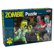 Puzzle 100: Zombie (53334)