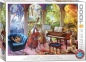 Puzzle 1000 The Four Seasons by A.Bonito 6000-6013
