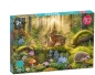 Puzzle 300 CherryPazzi Forest Friends 10136