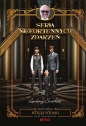 Winda widmo. Seria niefortunnych zdarzeń. Tom 6 - Lemony Snicket
