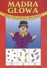 Mądra głowa część 3  Czyżowska Małgorzata