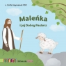 Maleńka i jej Dobry Pasterz. Biblioteczka Stasia Zofia Szymanek FDC