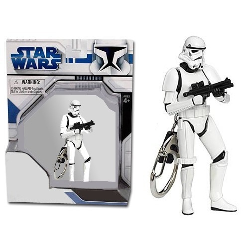 BETASERVICE Star Wars Br elok Stormtroopers