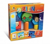 Dzień i noc (00113/TH)