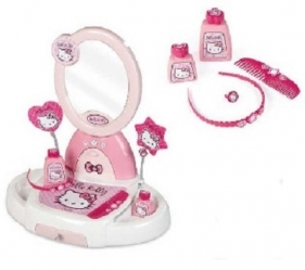 SMOBY Hello Kitty Mała Toaletka (7600024113)