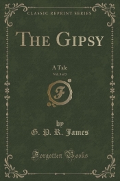 The Gipsy, Vol. 3 of 3