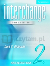 Interchange 3ed 2 Video AB