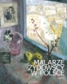 Malarze żydowscy w Polsce część 2