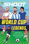 Shoot. World Cup Legends Opracowanie zbiorowe