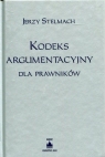 Kodeks argumentacyjny dla prawników