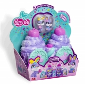 Cherry Pets Confetti Cupcakes Bunni Twins
