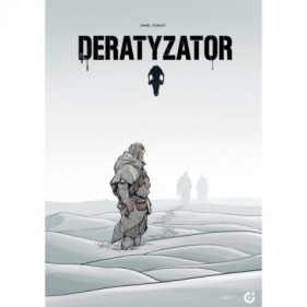 Deratyzator - Daniel Tejnický