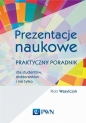 Prezentacje naukowe - Piotr Wasylczyk