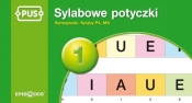 PUS Sylabowe potyczki 1 - Olga Wielińska-Jachymiak