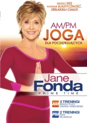 Jane Fonda Joga dla początkujących