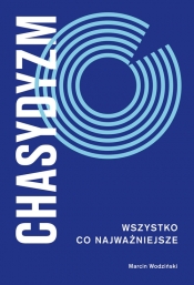 Chasydyzm - Wodziński Marcin