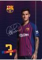 Teczka z gumką A4 - FC Barcelona Barca Fan 7, 1 szt.