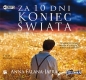 Za 10 dni koniec świata - Anna Falana-Jafra
