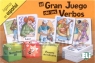 El Gran Juego De Los Verbos /gra językowa/