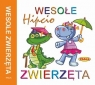 Wesołe zwierzęta Hipcio