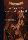 Journey to the Center of the Earth Juliusz Verne