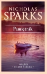 Pamiętnik (wydanie kolekcyjne) Nicholas Sparks