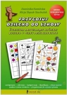 Przygotuj dziecko do szkoły ćwiczenia rozwijające myślenie dziecka w Dominika Kamińska, Alicja Ślęzak-Stachulak