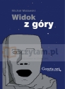 Widok z góry