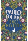 Once minutos Paolo Coelho