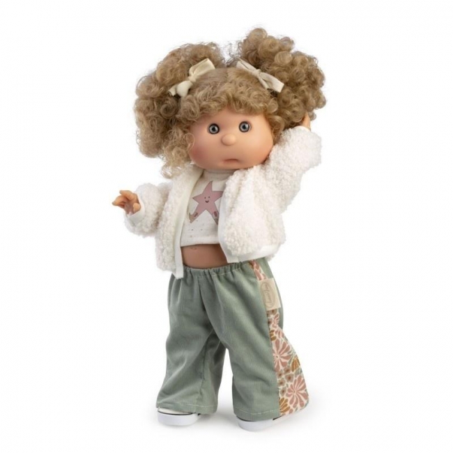 Lalka hiszpańska Iris 38cm