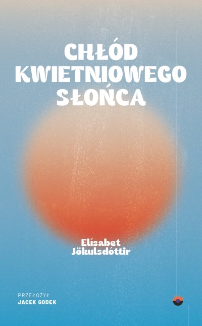 Chłód kwietniowego słońca