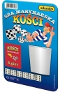 Gra marynarska w kości (03136)