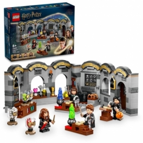 LEGO(R) HARRY POTTER 76431 Zamek Hogwart(TM)