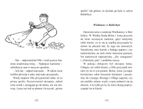 Dzieci z Bullerbyn - Astrid Lindgren