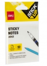 Notes samoprzylepny 76x76mm, 50 kartek