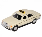 Mercedes-Benz W123 1/34 (43686TI-F)