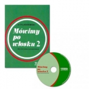 Mówimy po włosku 2 (+ CD Gratis) WP