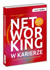 Networking w karierze - Kapcewicz Beata