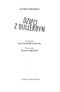 Dzieci z Bullerbyn - Astrid Lindgren