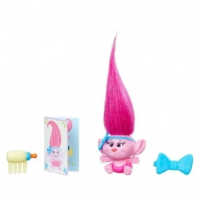 Trolls Figurka podstawowa Baby Poppy