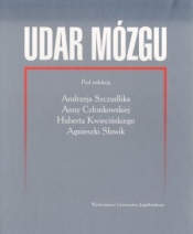 Udar mózgu